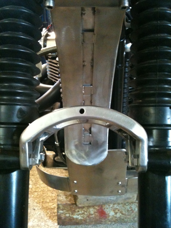 Stabilisator selber bauen