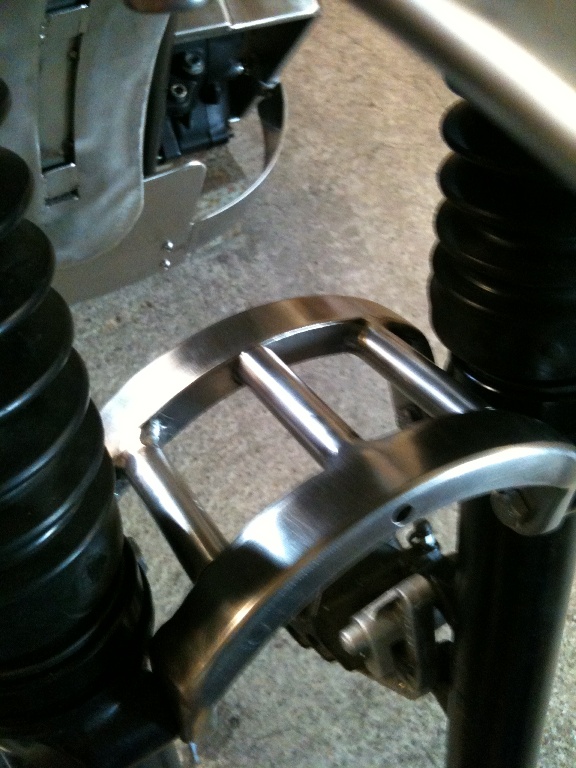 Stabilisator selber bauen