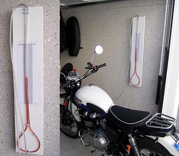 Einfacher Synchrontester