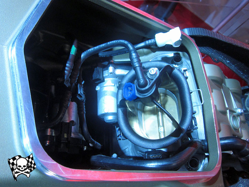 1199 Panigale LuFiKa