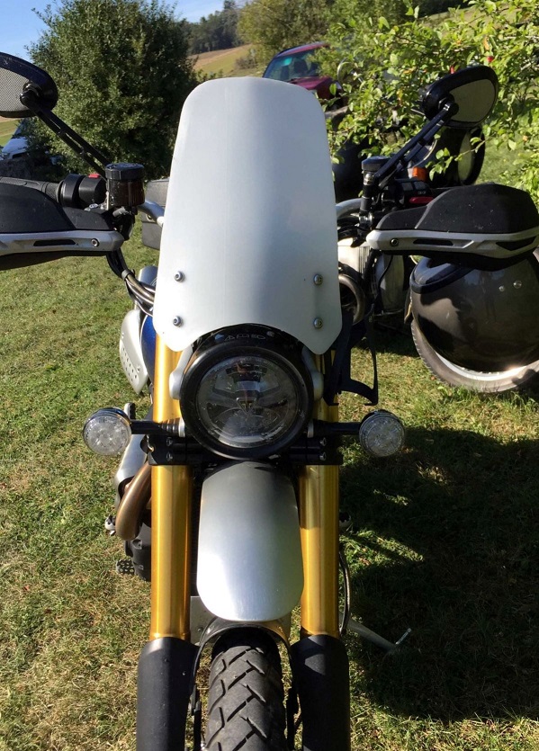 1200XE PIT