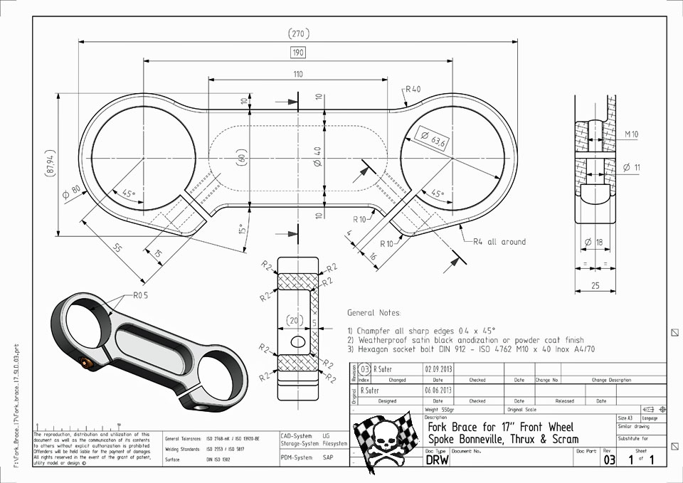 17 Brace DWG Update