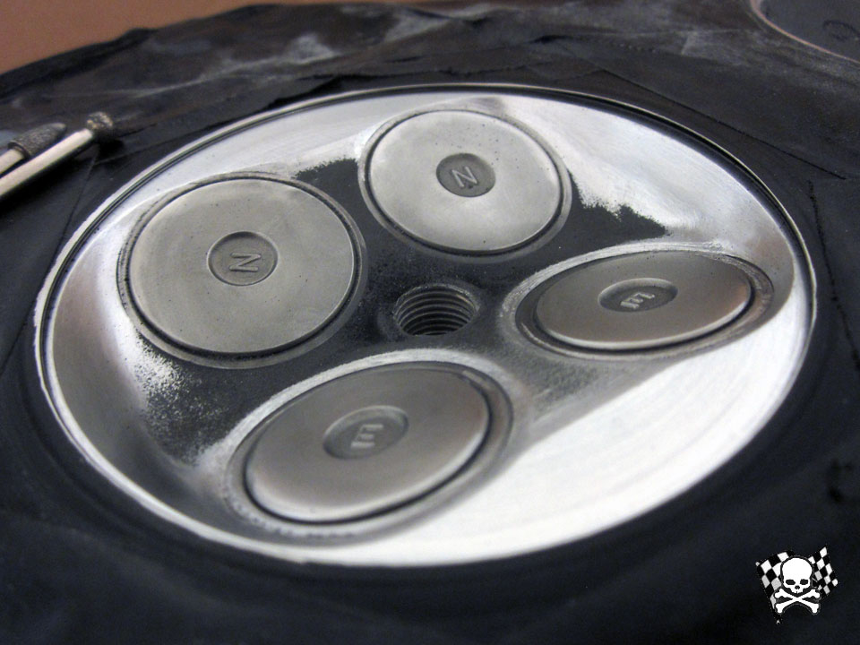 865er Quetschkanten nachher