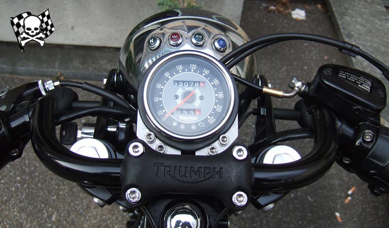 Blick auf meinen Arbeitsplatz