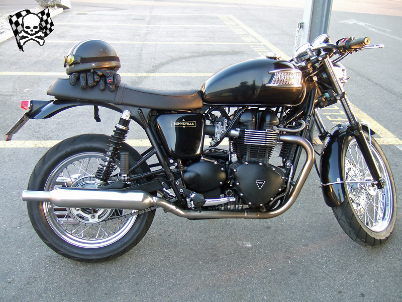 BB mit DAYTONA Drosselorganen