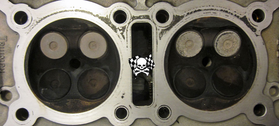 A-Ventile grau-weiss