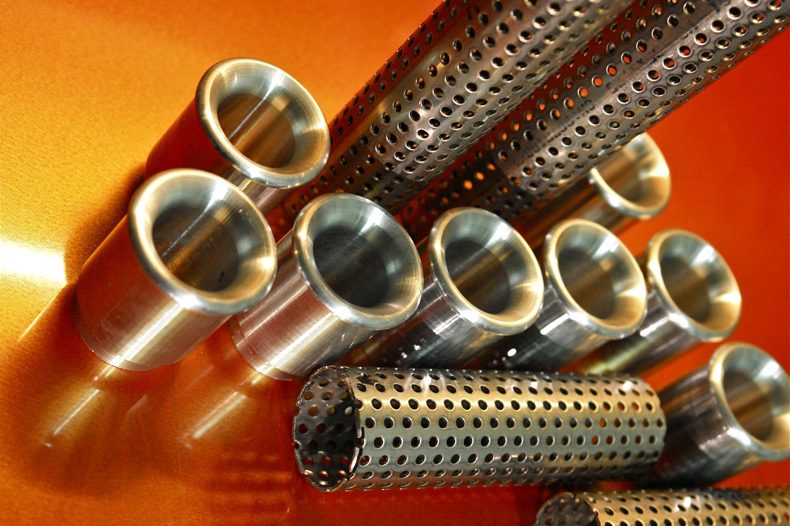 NH- Endcaps Rohlinge