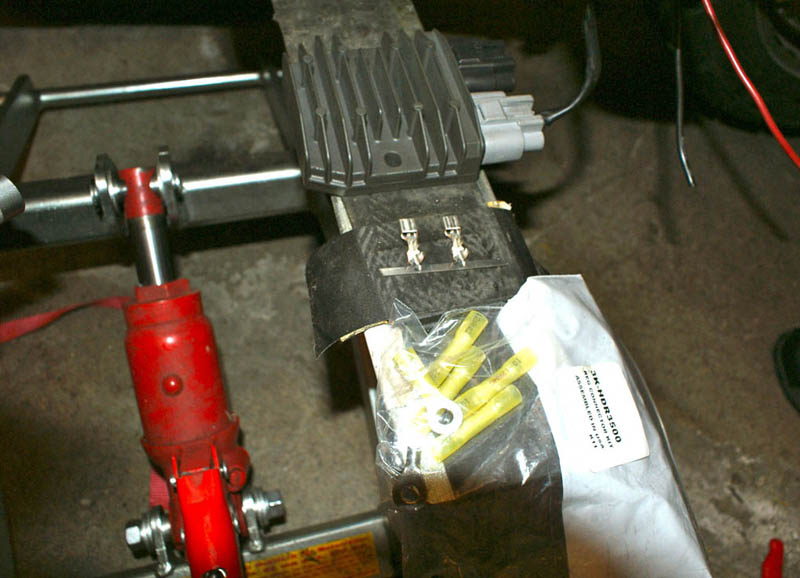 neues aus der Waschküche