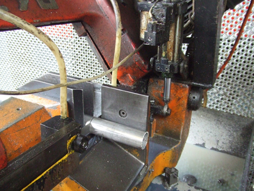 motek s modifizierte db killer