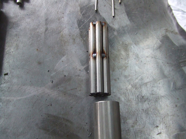 motek s modifizierte db killer