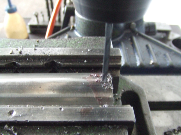 motek s modifizierte db killer