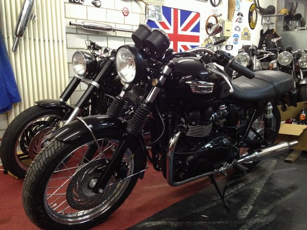 ... achtung fertig ...   fast fertig..