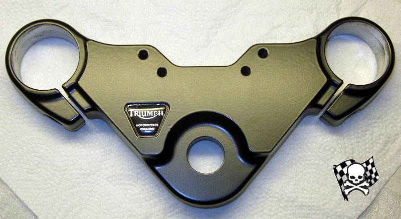 Gaser-Thrux obere Gabelbrücke