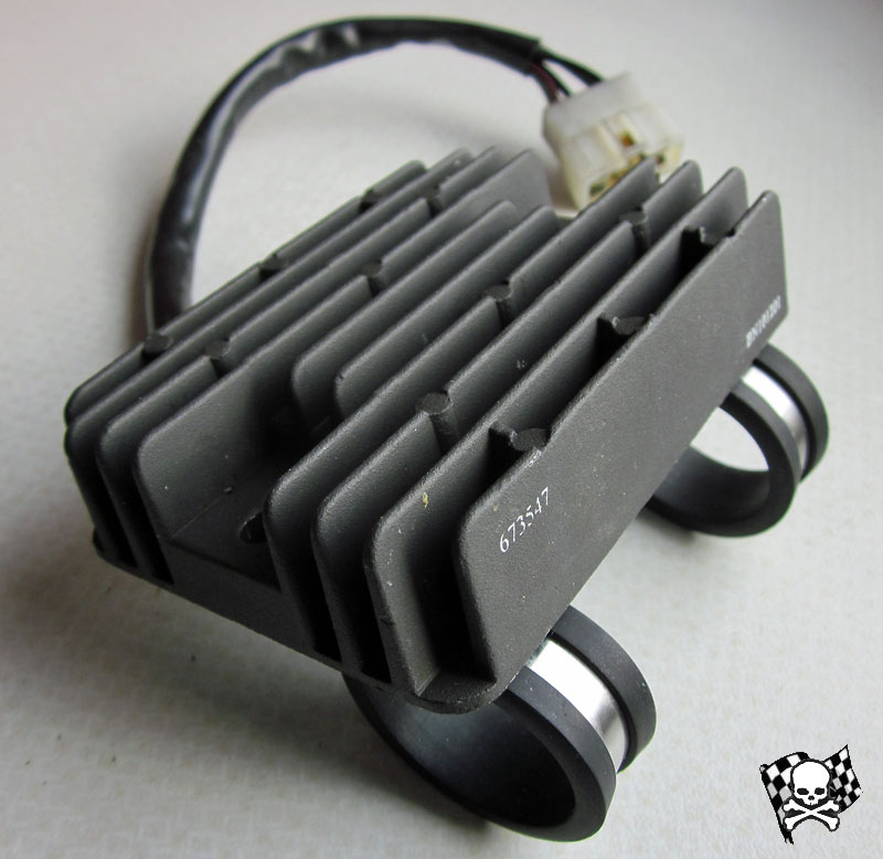 MIKALOR Edelstahlschellen 2