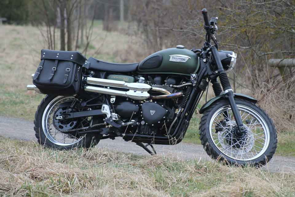 Scrambler H 04
