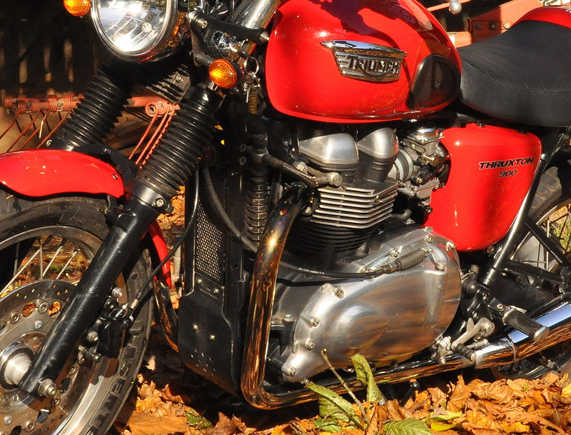 Motorschutz