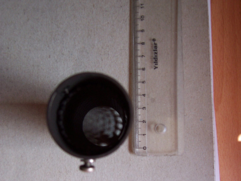 dB-Eater Norman Hyde