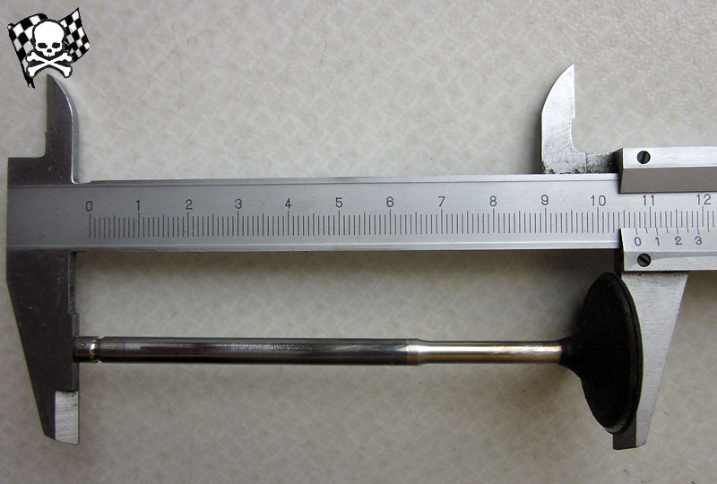 Original 31er E-Ventil