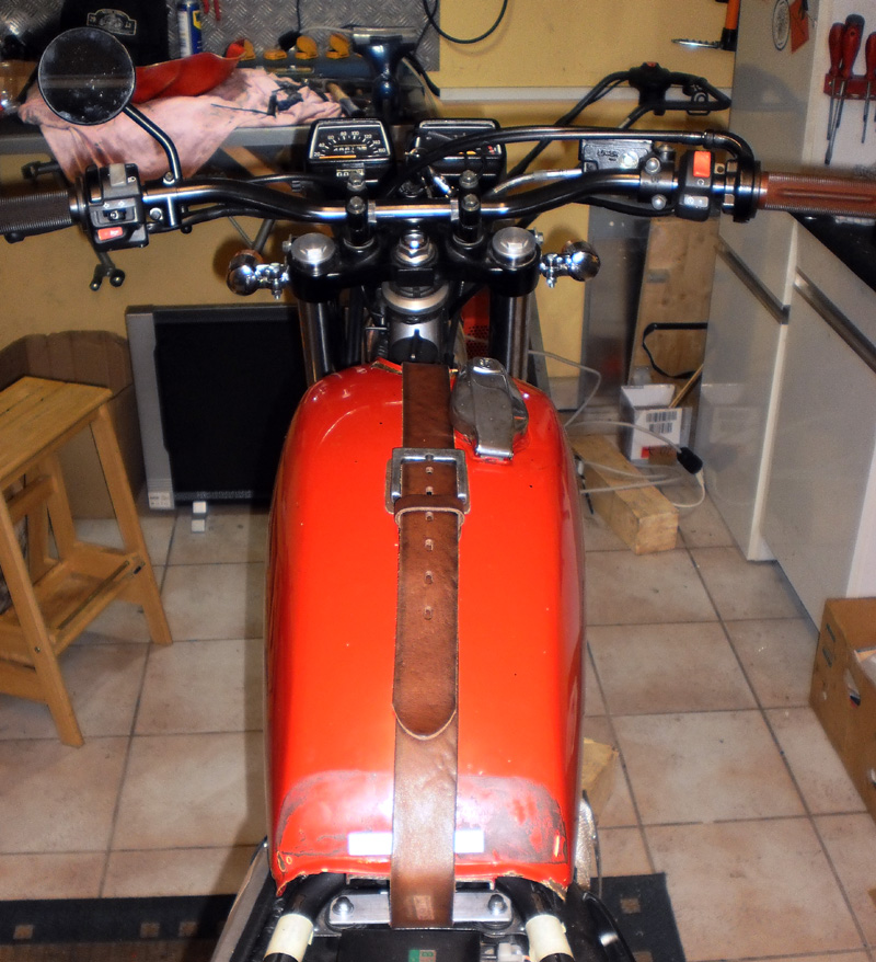 XT Tank 2