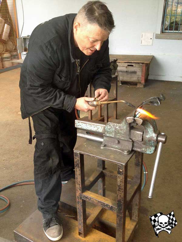 Schlossermeistä Motek