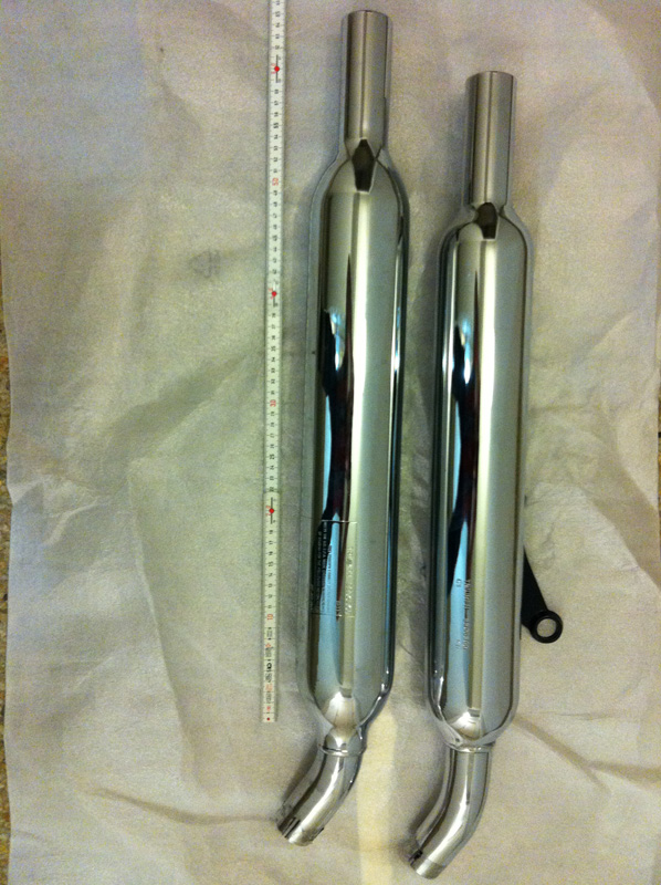 Städis Variante Unterschied