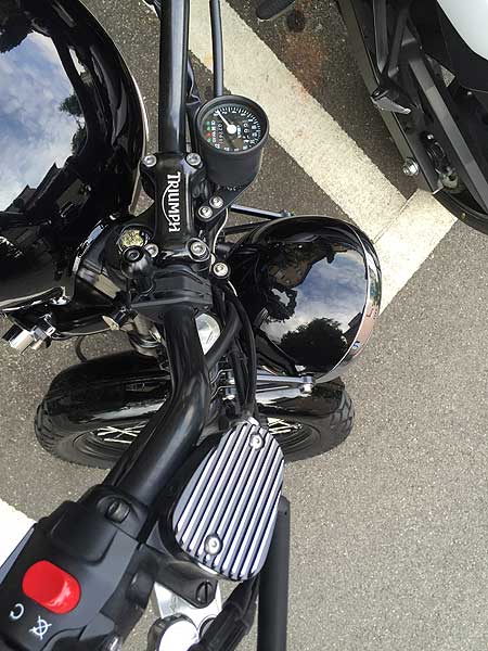 T100 Bremsfl Behälter