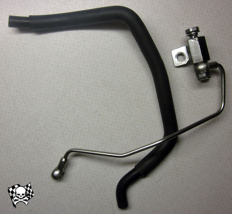 Thrux HiRaBre 1