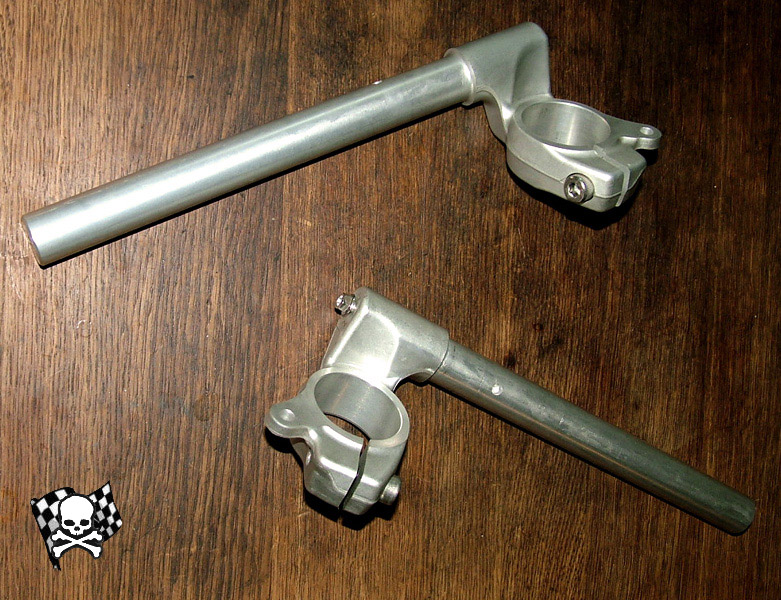 Original Thruxton Stummel