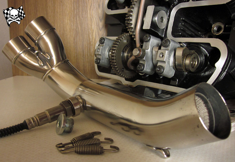 Breitbandsonde an ZARD