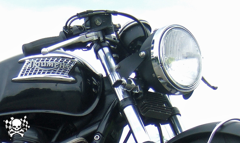 Zündschlossbefestigung für lau