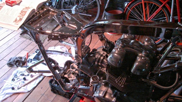 Donald's Project 1