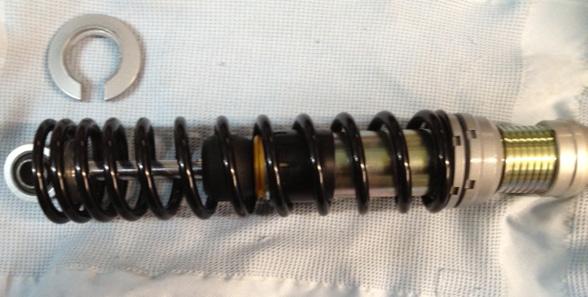 Öhlins TR326