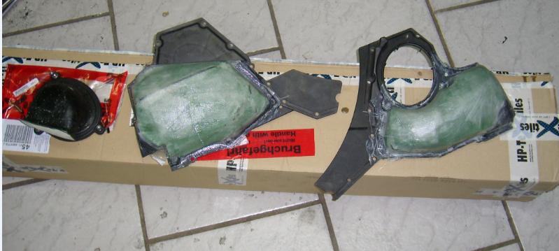 Lufikadeckel verbreitert