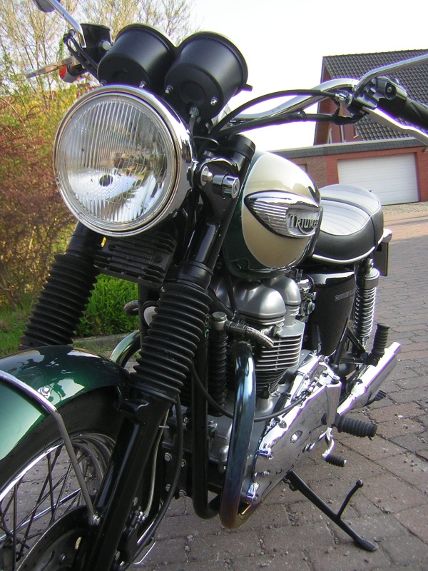 Ralf Bonneville 6