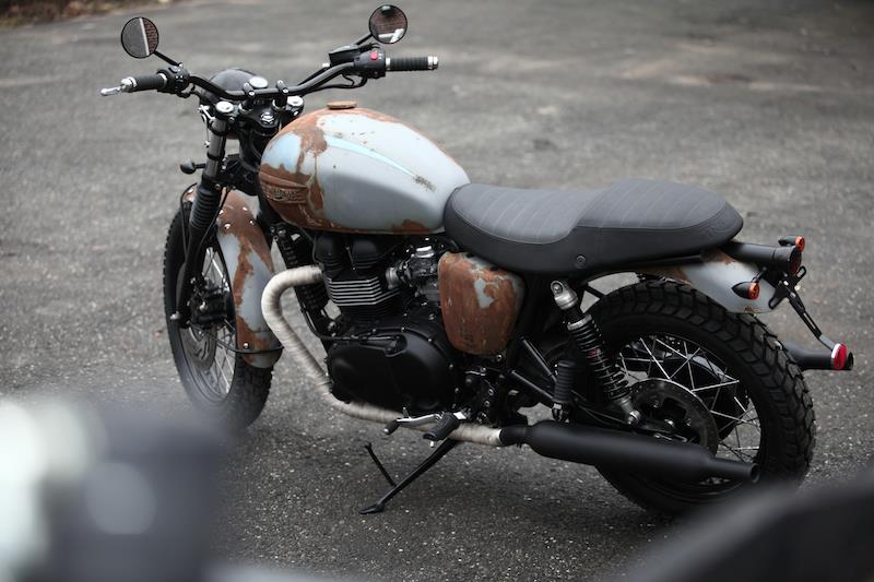 Rusty