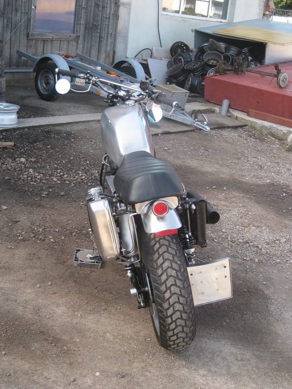 Scrambler