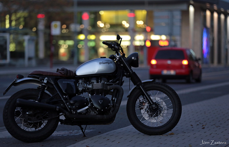 Mein Bike