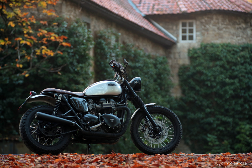 Mein Bike