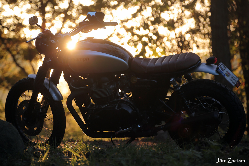 Mein Bike