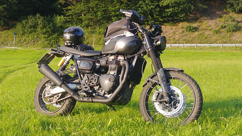Antiscrambler 1200