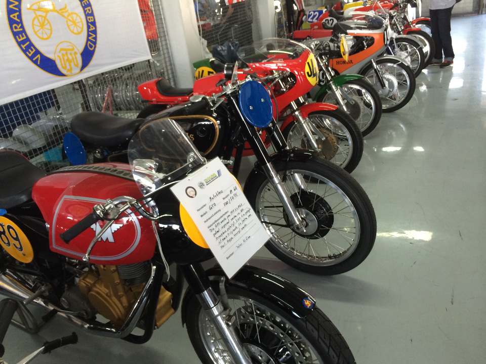 Hockenheim Classics