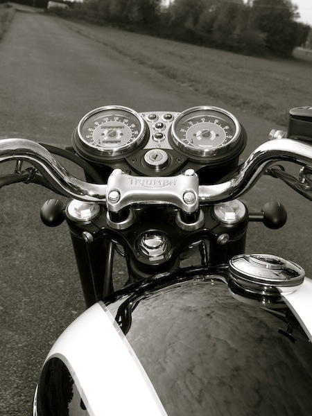 D9 Relo an meiner Bonnie