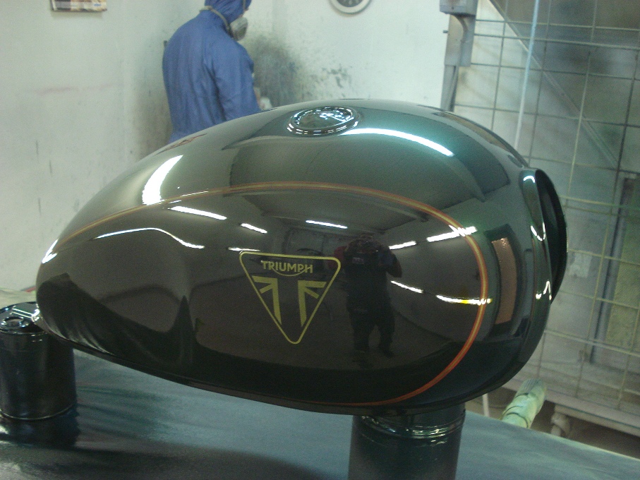 bonni tank