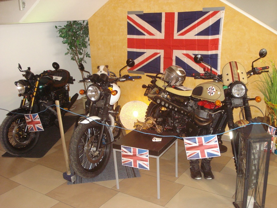 kleine präsentation