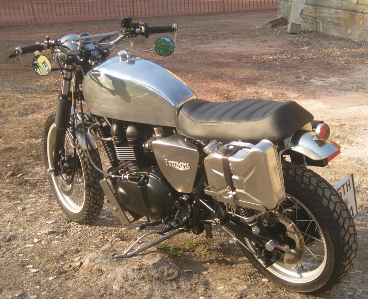 Scrambler