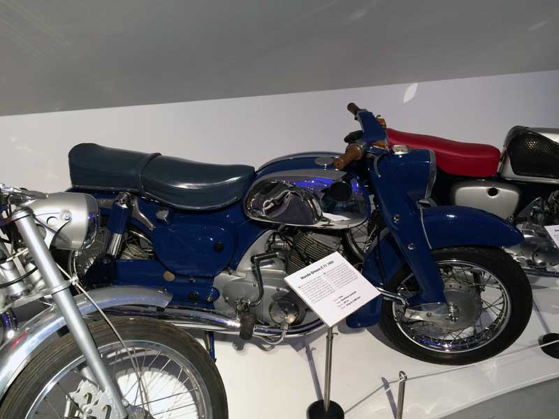 MC Collection