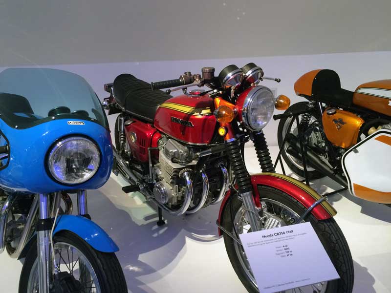 MC Collection
