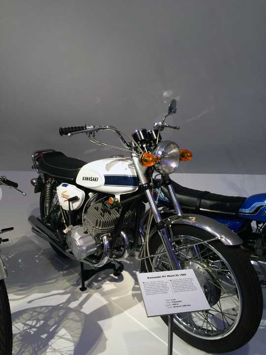 MC Collection