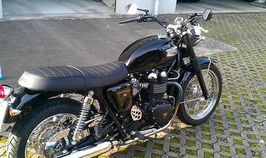 Black Pearl 123