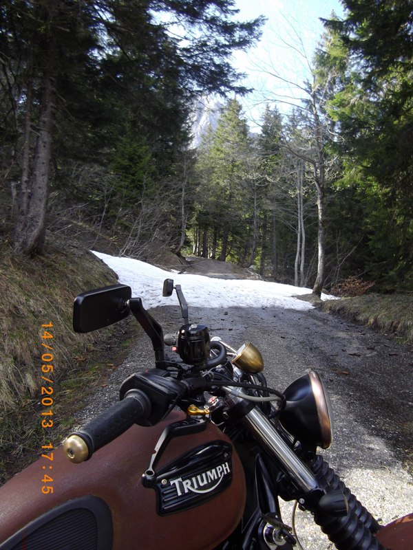Scrambler
